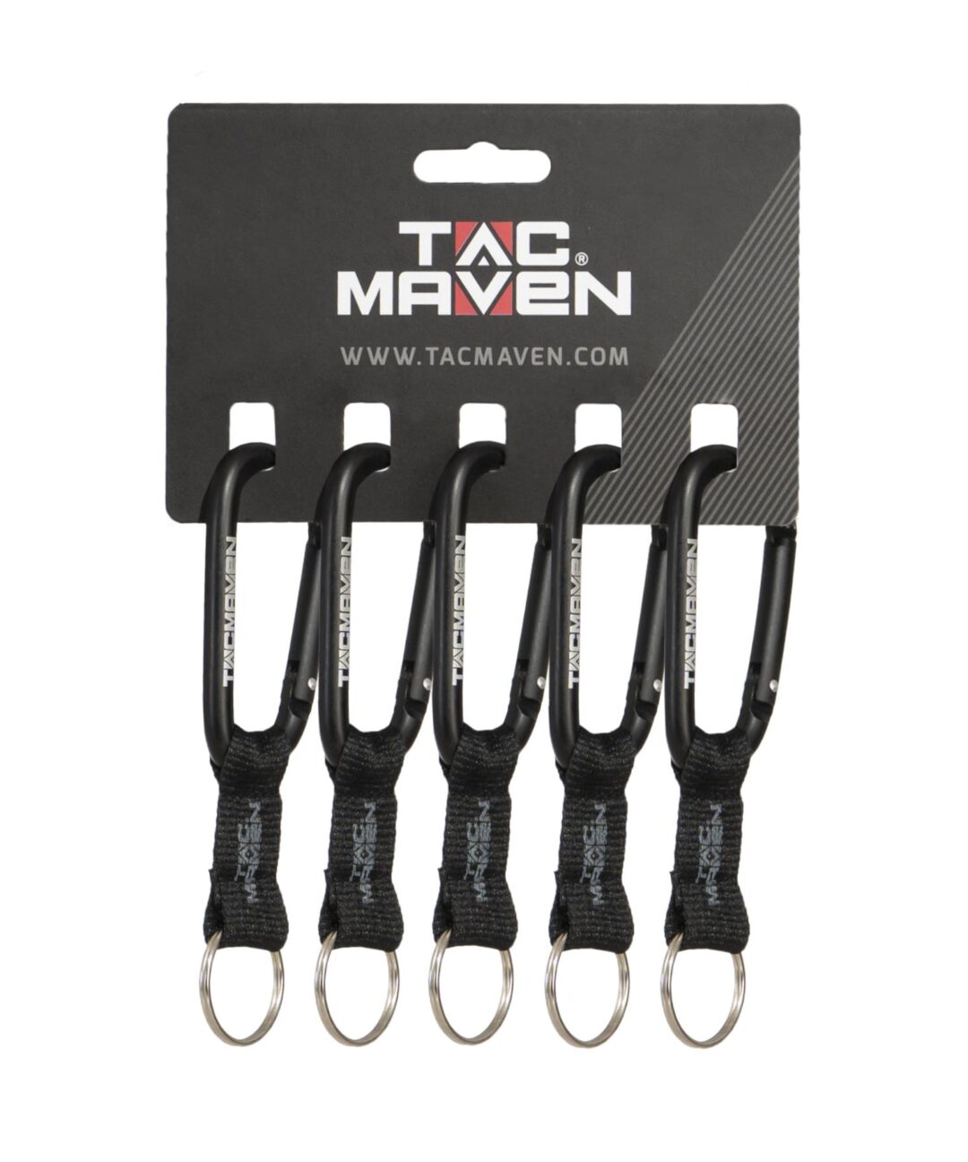 TAC MAVEN - KARABIIN (8MM) VÕTMERÕNGAGA