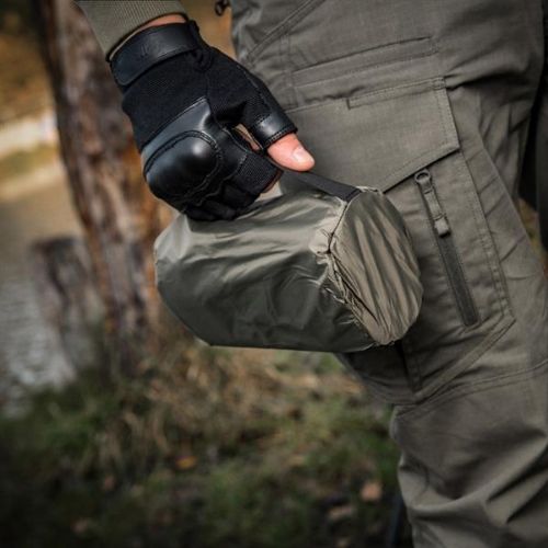 M-TAC - TÄISPUHUTAV MAGAMISMATT 195x60x5CM - Image 4