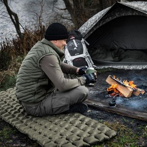 M-TAC - TÄISPUHUTAV MAGAMISMATT 195x60x5CM - Image 5