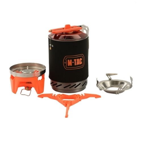 M-TAC - GAASIPÕLETI KOOS POTIGA - Image 2