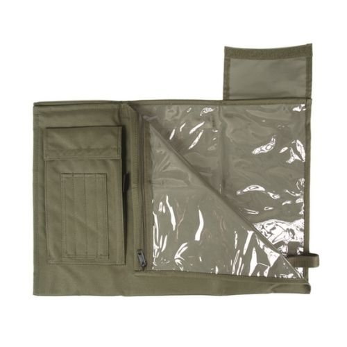 MIL-TEC - VOLDITAV TASKU KAARDILE