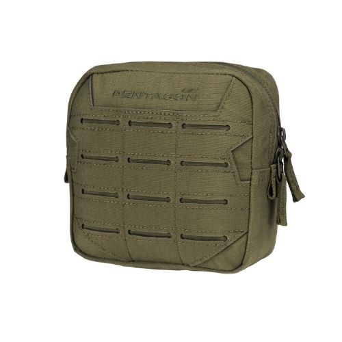 PENTAGON - ELPIS VARUSTUSE TASKU 15x15CM