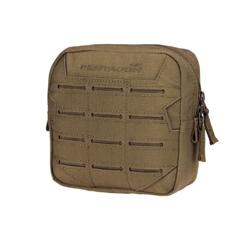 PENTAGON - ELPIS VARUSTUSE TASKU 15x15CM - Image 3