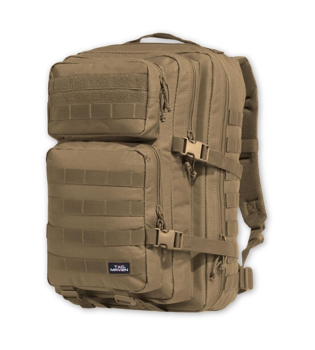 TAC MAVEN Assault Large 51L patrullkott