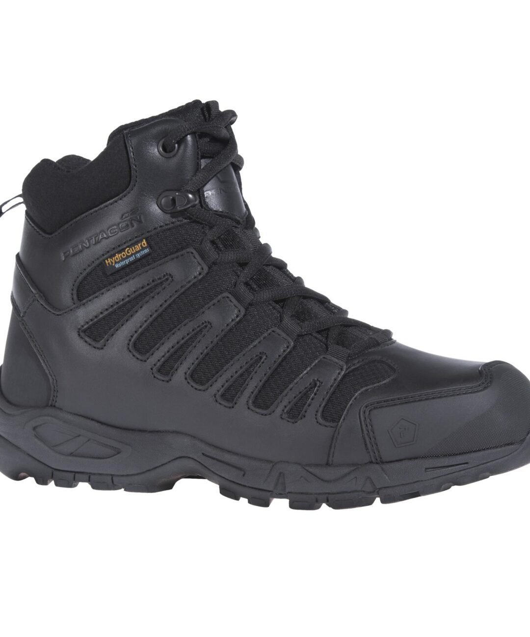 PENTAGON – ACHILLES XTR 6″ TAKTIKALISED SAAPAD