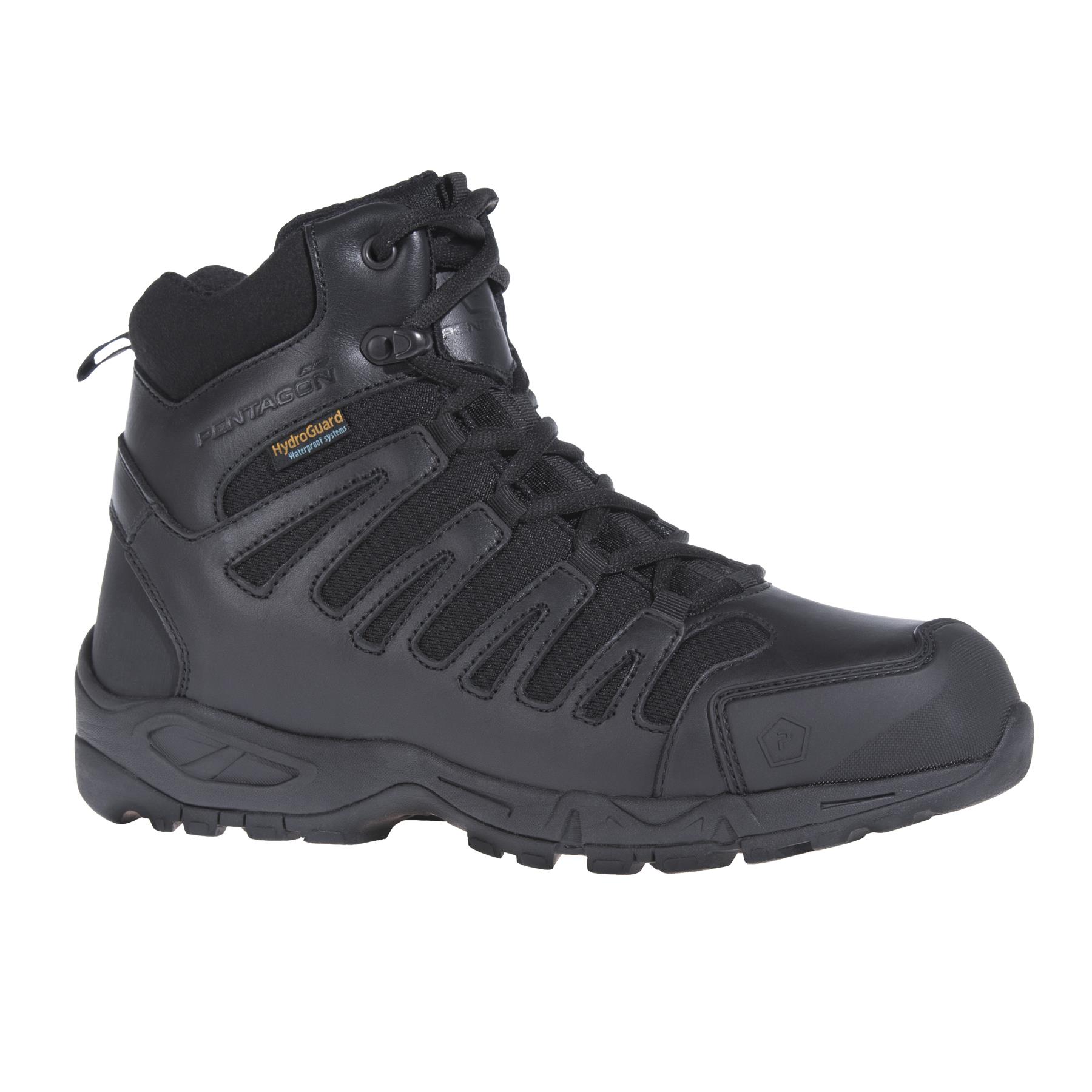 PENTAGON – ACHILLES XTR 6″ TAKTIKALISED SAAPAD