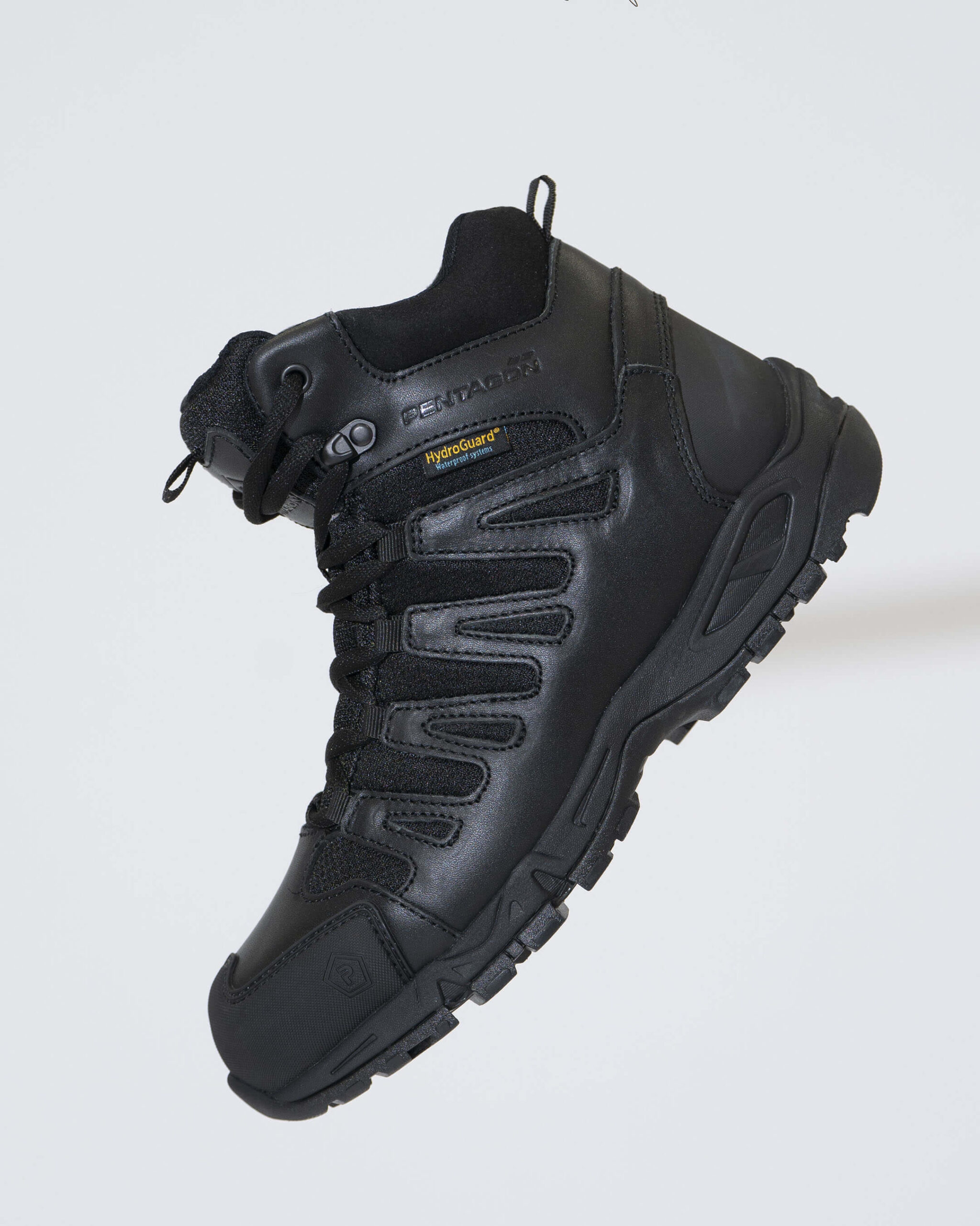 PENTAGON – ACHILLES XTR 6″ TAKTIKALISED SAAPAD - Image 2
