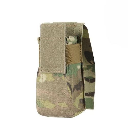 M-TAC - SULETUD TÜÜPI SALVETASKU (DOUBLE) - Image 3