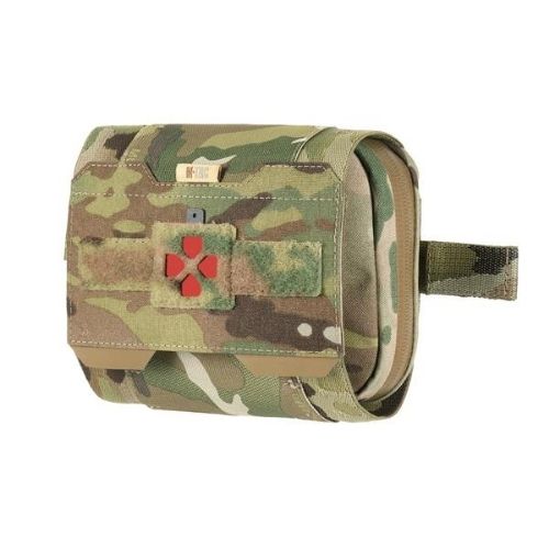 M-TAC - SUUR HORISONTAALNE MEDITSIINITASKU (Horizontal Medical Pouch Large Elite)