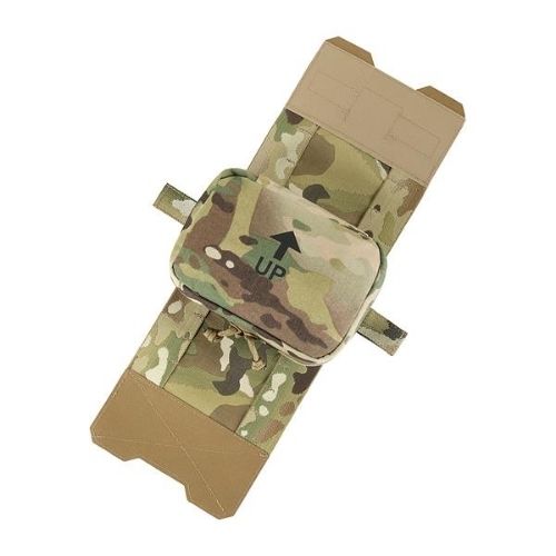 M-TAC - SUUR HORISONTAALNE MEDITSIINITASKU (Horizontal Medical Pouch Large Elite) - Image 5