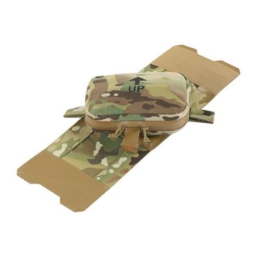 M-TAC - SUUR HORISONTAALNE MEDITSIINITASKU (Horizontal Medical Pouch Large Elite) - Image 6