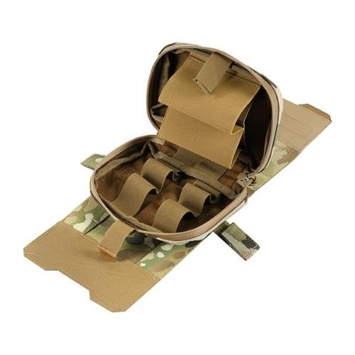 M-TAC - SUUR HORISONTAALNE MEDITSIINITASKU (Horizontal Medical Pouch Large Elite) - Image 3