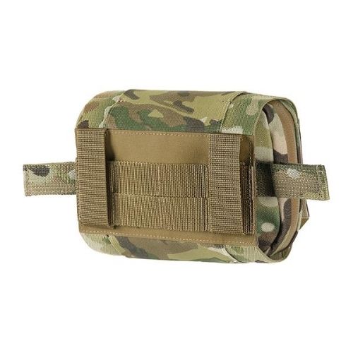 M-TAC - SUUR HORISONTAALNE MEDITSIINITASKU (Horizontal Medical Pouch Large Elite) - Image 2