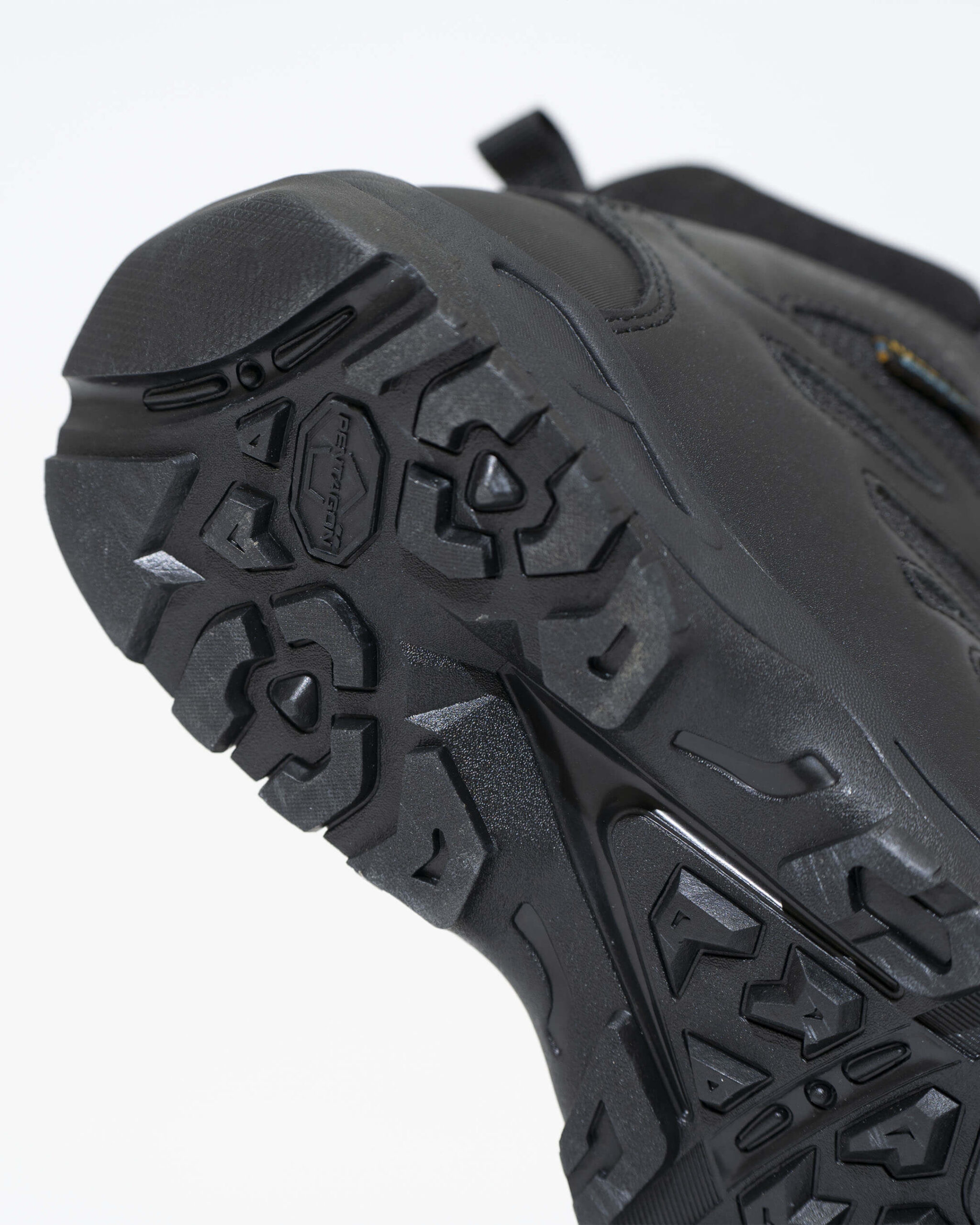 PENTAGON – ACHILLES XTR 6″ TAKTIKALISED SAAPAD - Image 3