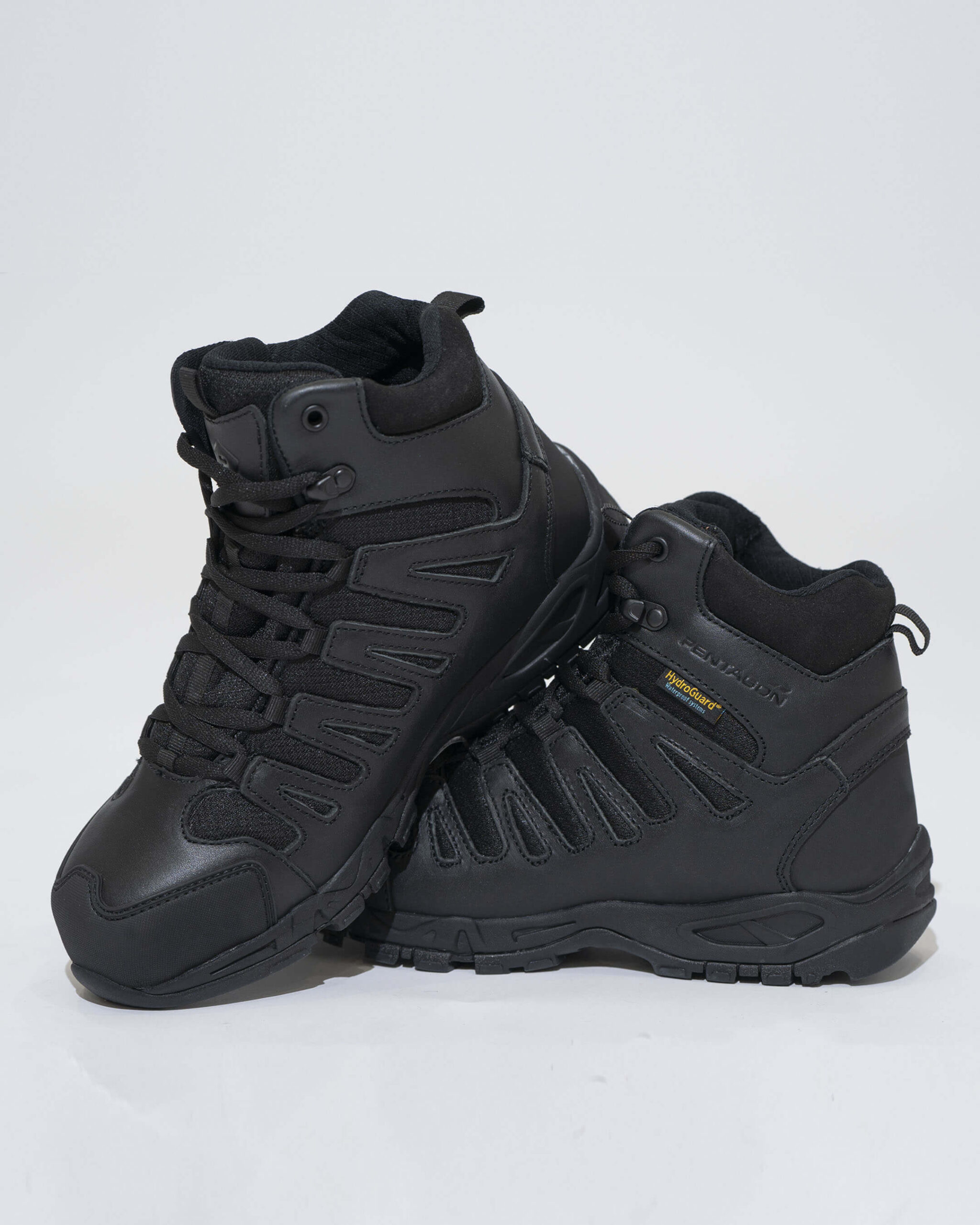 PENTAGON – ACHILLES XTR 6″ TAKTIKALISED SAAPAD - Image 5