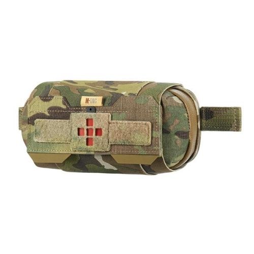 M-TAC - VÄIKE HORISONTAALNE MEDITSIINITASKU (Horizontal Medical Pouch Elite)