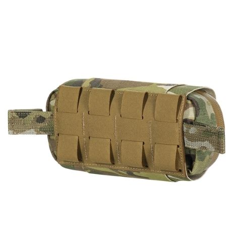M-TAC - VÄIKE HORISONTAALNE MEDITSIINITASKU (Horizontal Medical Pouch Elite) - Image 2