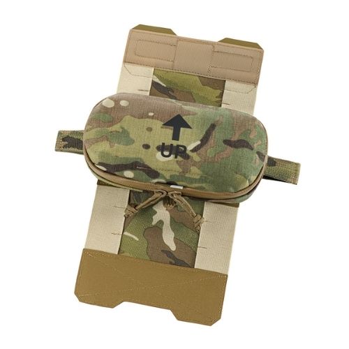 M-TAC - VÄIKE HORISONTAALNE MEDITSIINITASKU (Horizontal Medical Pouch Elite) - Image 3