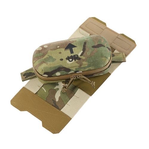 M-TAC - VÄIKE HORISONTAALNE MEDITSIINITASKU (Horizontal Medical Pouch Elite) - Image 4