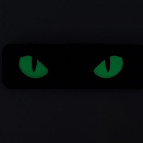 M-TAC - HELENDAV EMBLEEM VELCROGA "CAT EYES" - Image 2