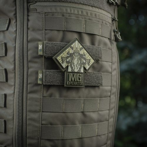 M-TAC - PANEEL EMBLEEMIDELE (MOLLE) 120x26 MM - Image 3