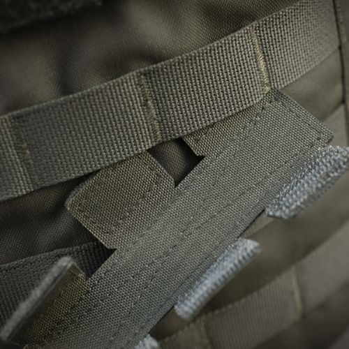 M-TAC - PANEEL EMBLEEMIDELE (MOLLE) 120x26 MM - Image 2