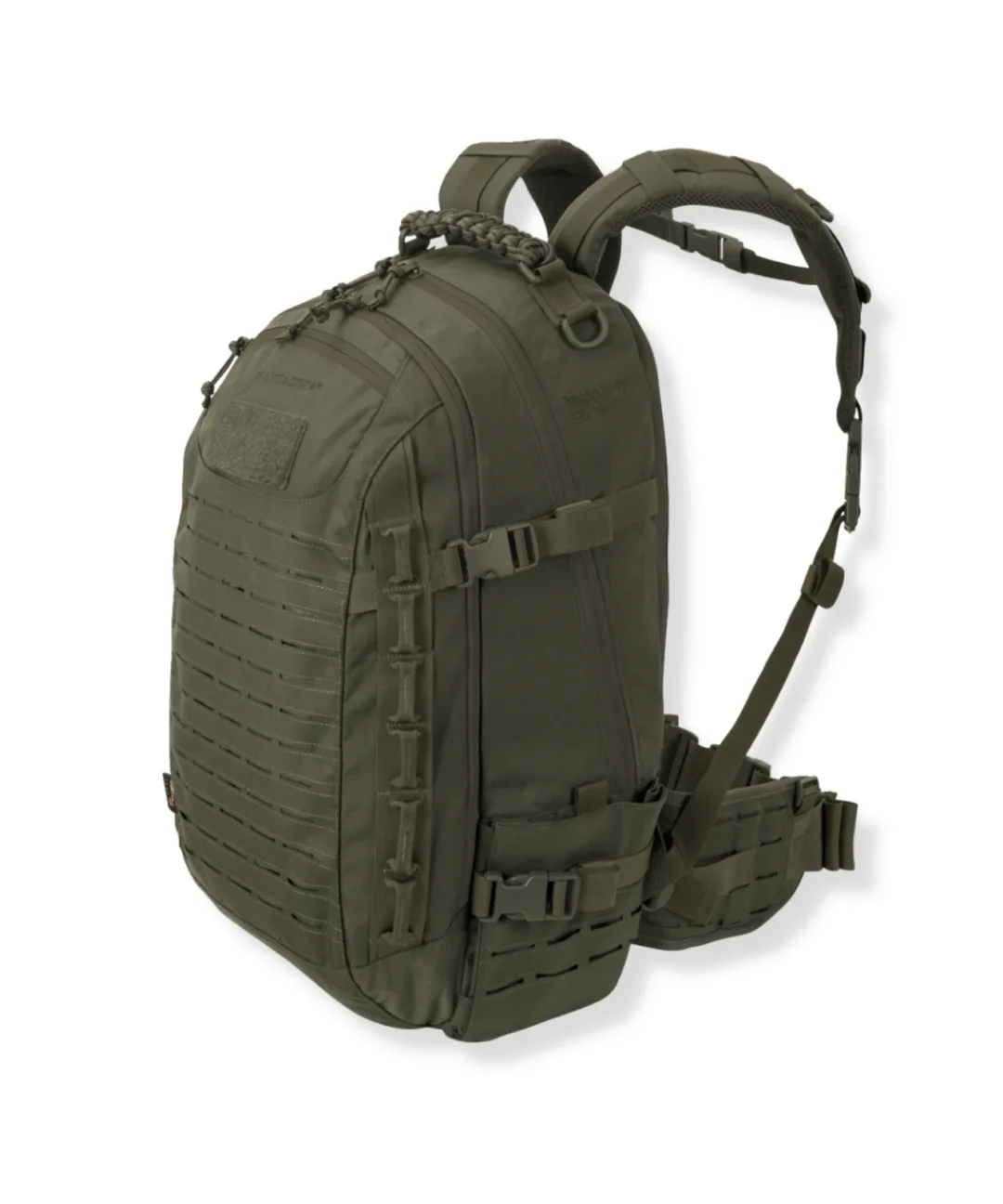 Direct Action Dragon Egg Enlarged 30L Ranger Green eestvaade