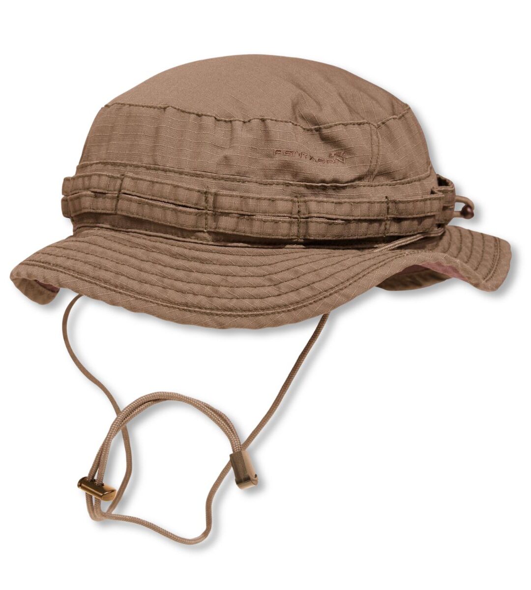 Babylon Boonie Hat K13041 taktikaline boonie-müts eestvaates
