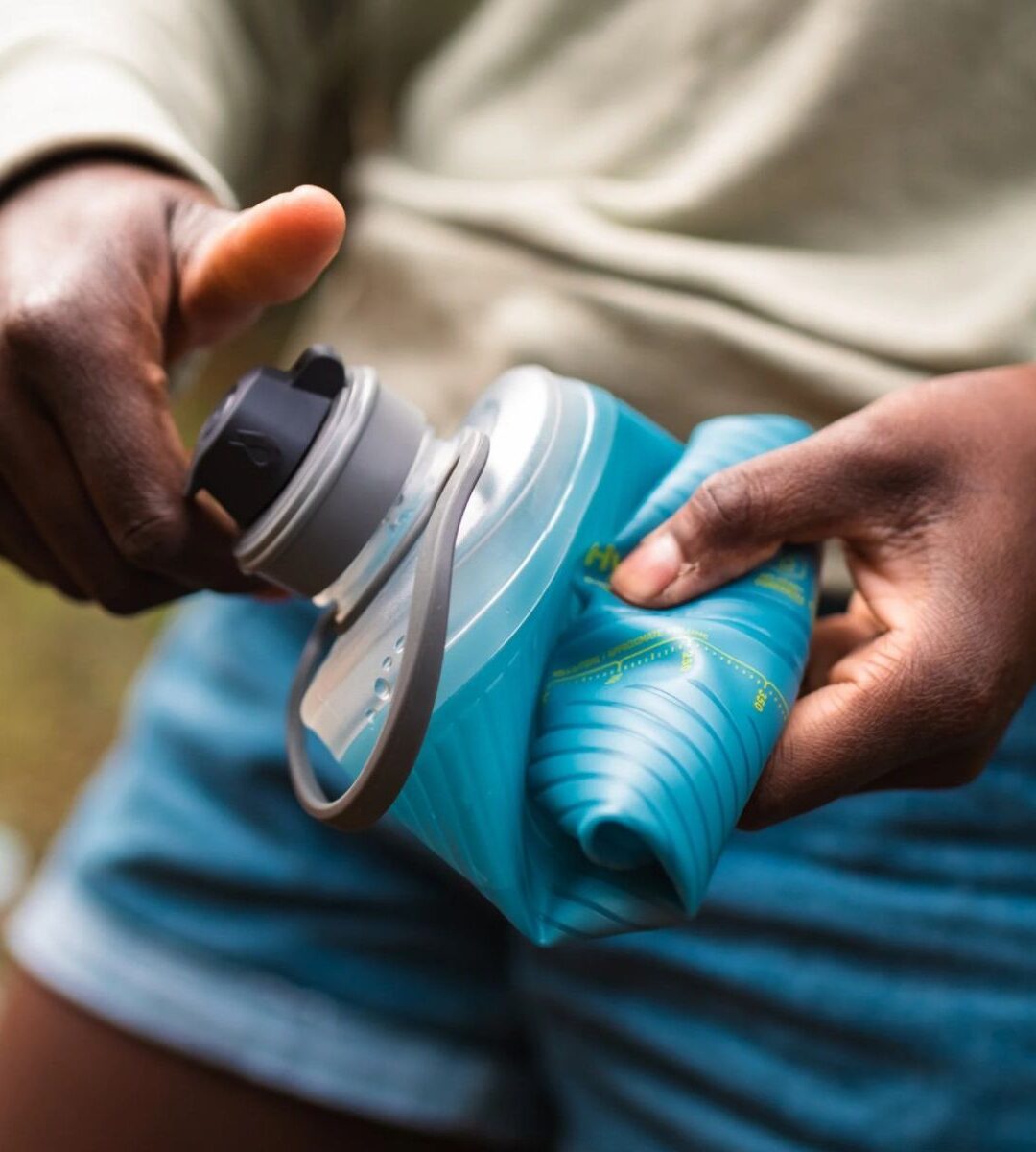 HYDRAPAK - FLUX PEHME JOOGIPUDEL - Pilt 3