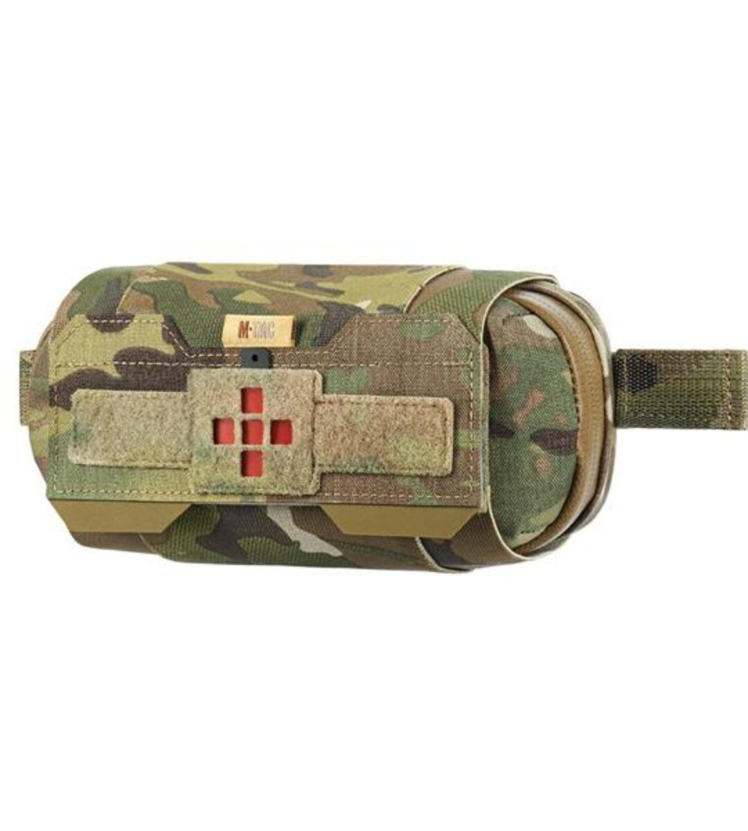 M-TAC Horizontal Medical Pouch Elite meditsiinitasku