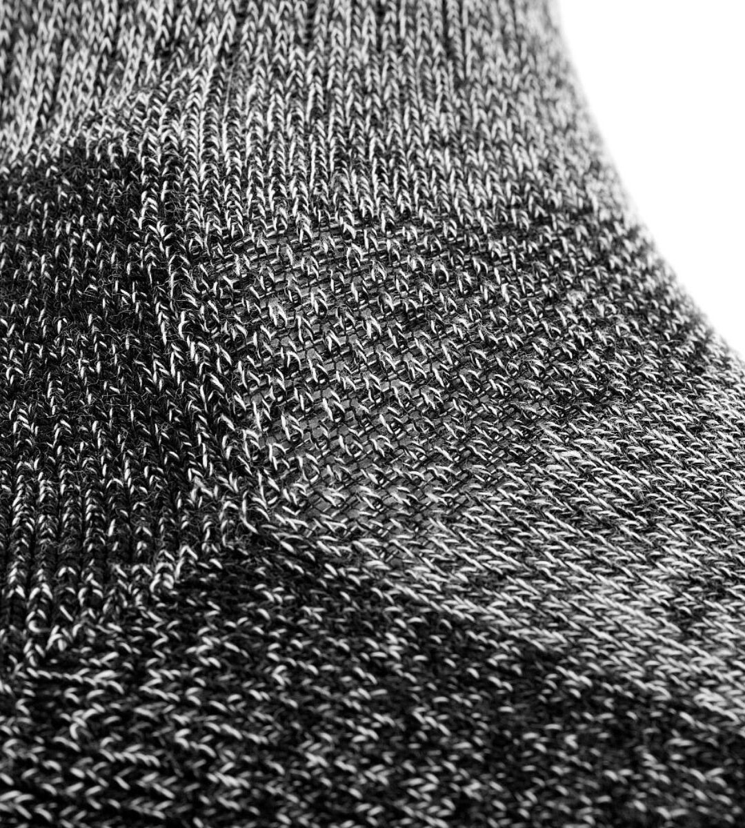 M-Tac Coolmax 40% hallide sokkide detail