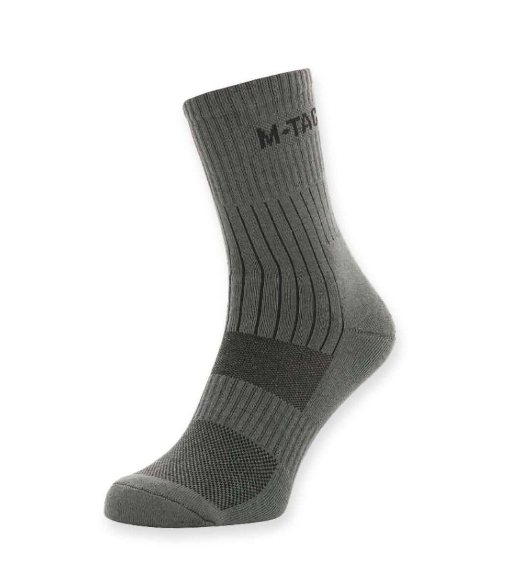 M-Tac Socks Mk.1 oliivrohelised trekkingusokid