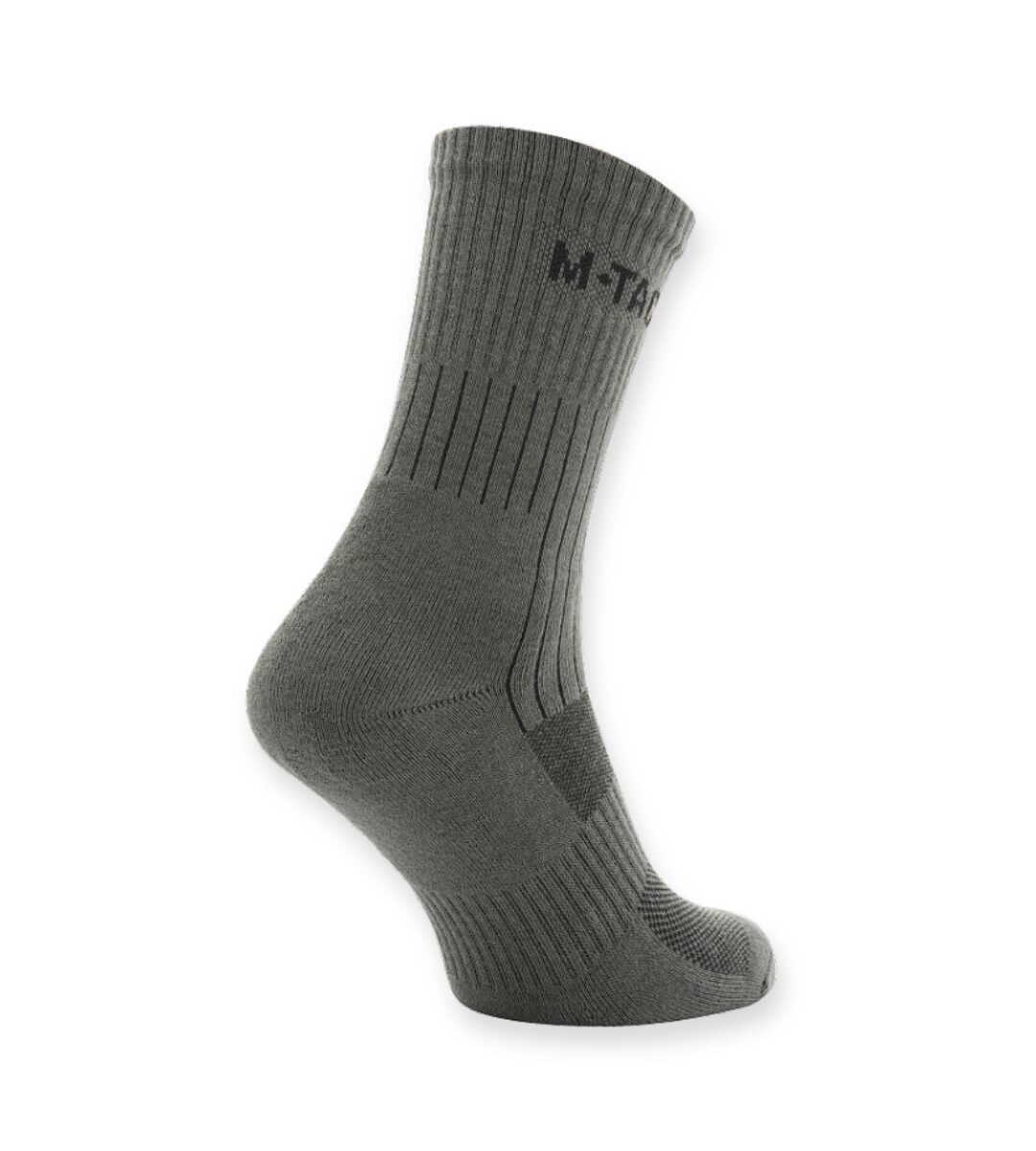 M-Tac Socks Mk.1 oliivrohelised trekkingusokid
