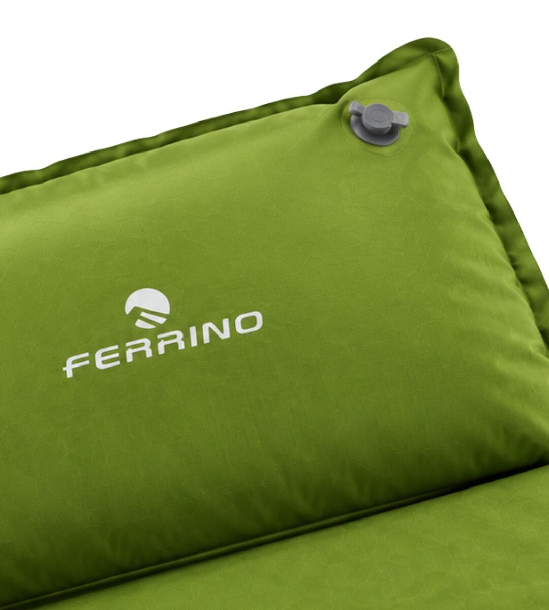 Ferrino DREAM 3,5 cm isetäituv madrats integreeritud täispuhutava padjaga