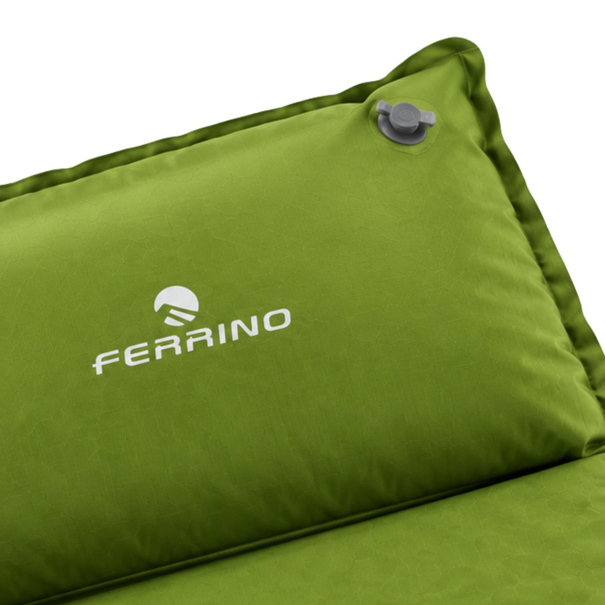 Ferrino DREAM 3,5 cm isetäituv madrats integreeritud täispuhutava padjaga