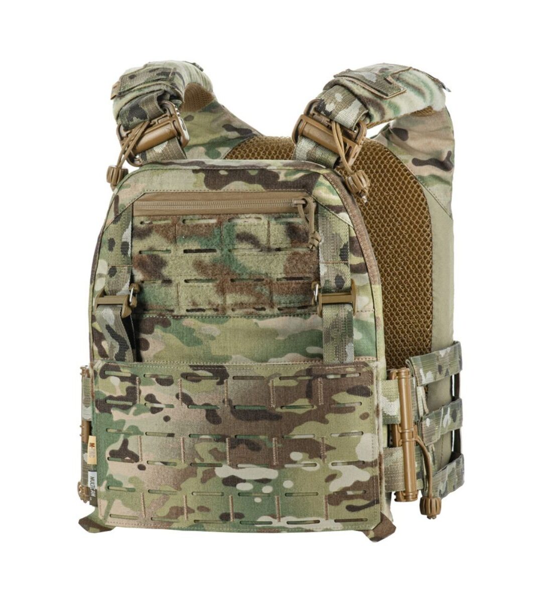 M-TAC CUIRASS FAST ELITE GEN.II plaadikandja
