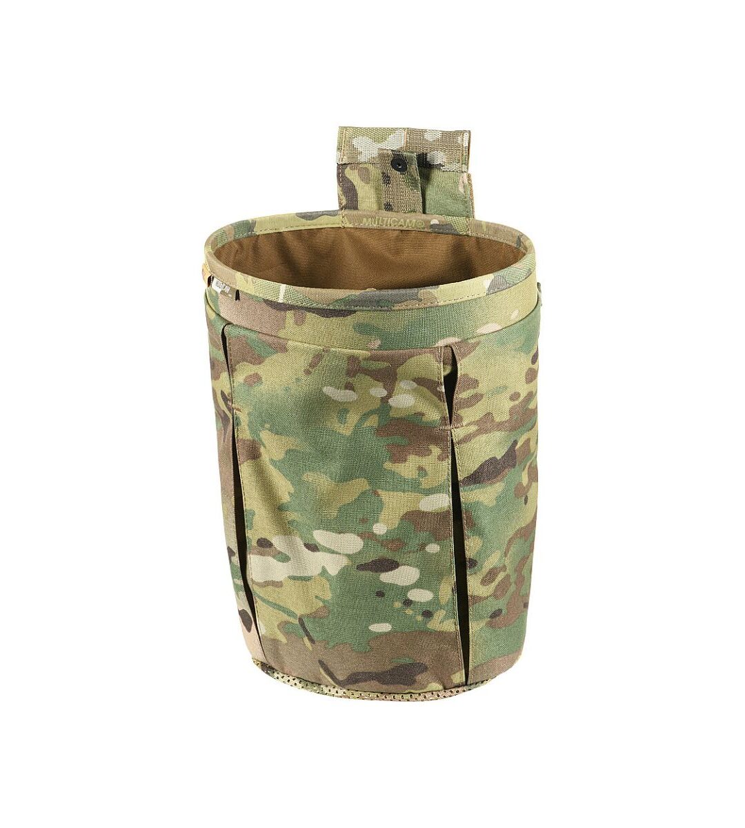 M-TAC - DROP POUCH Multicam taktikaline salvetasku
