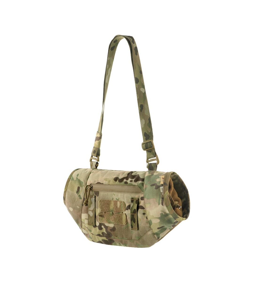 M-TAC - TAKTIKALINE KÄTESOOJENDUSTASKU ELITE Multicam