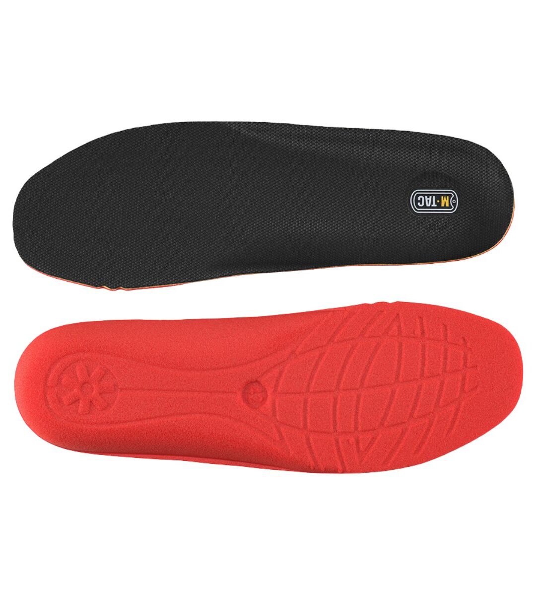 M-TAC mustad topeltvahust sisetallad
