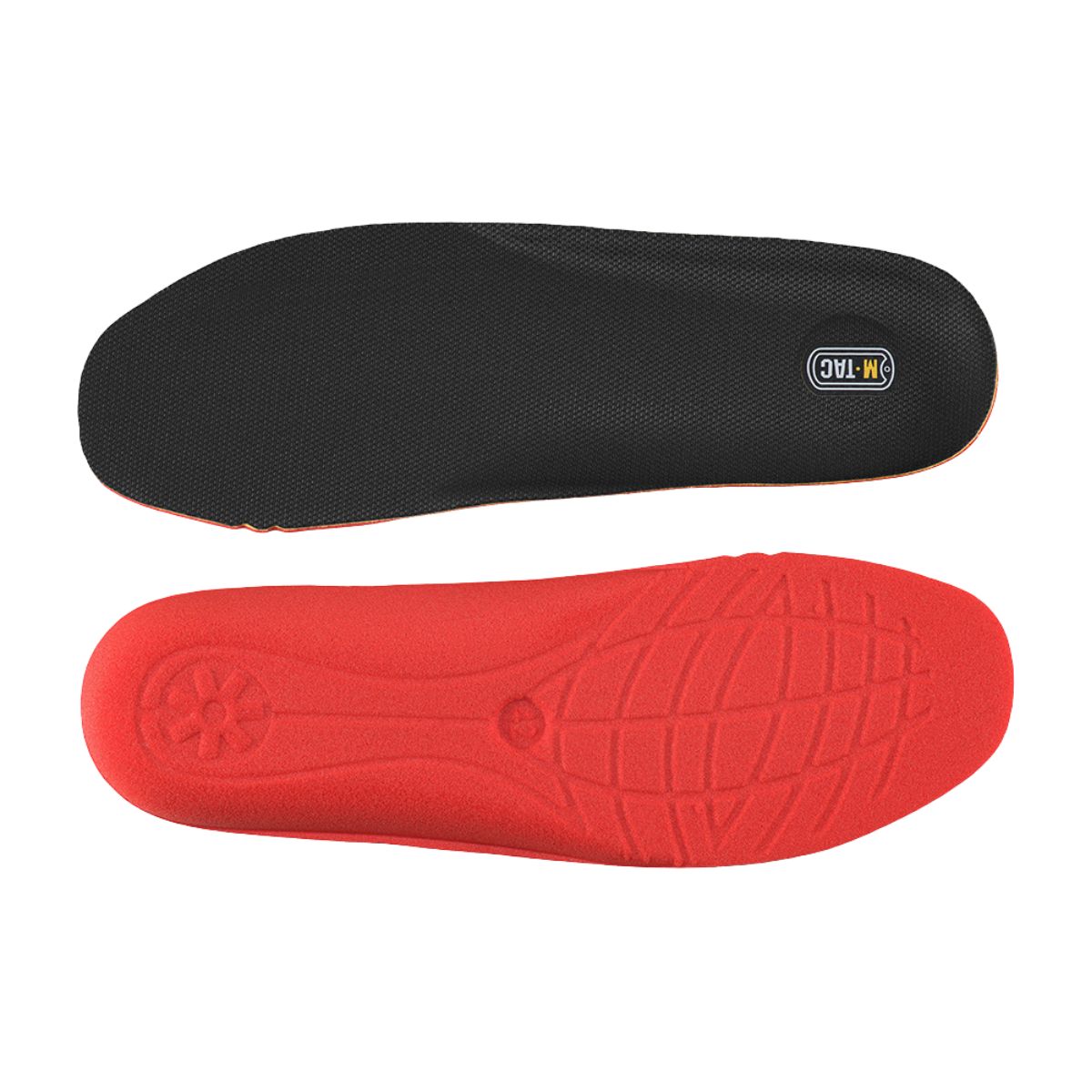M-TAC mustad topeltvahust sisetallad
