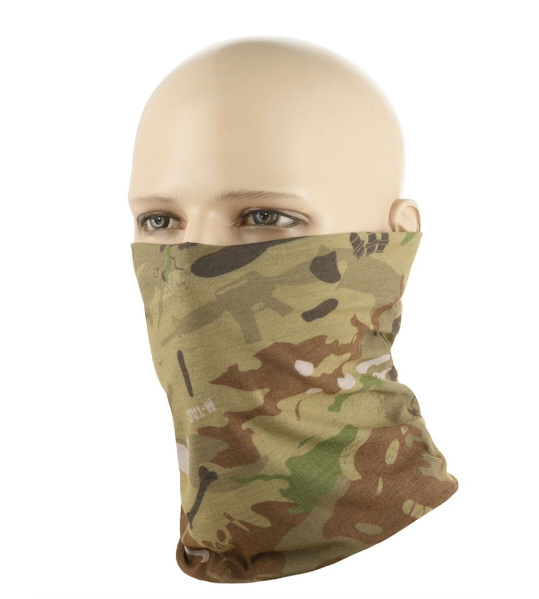 M-TAC - TORUSALL WAR CAMO Camo mustriga
