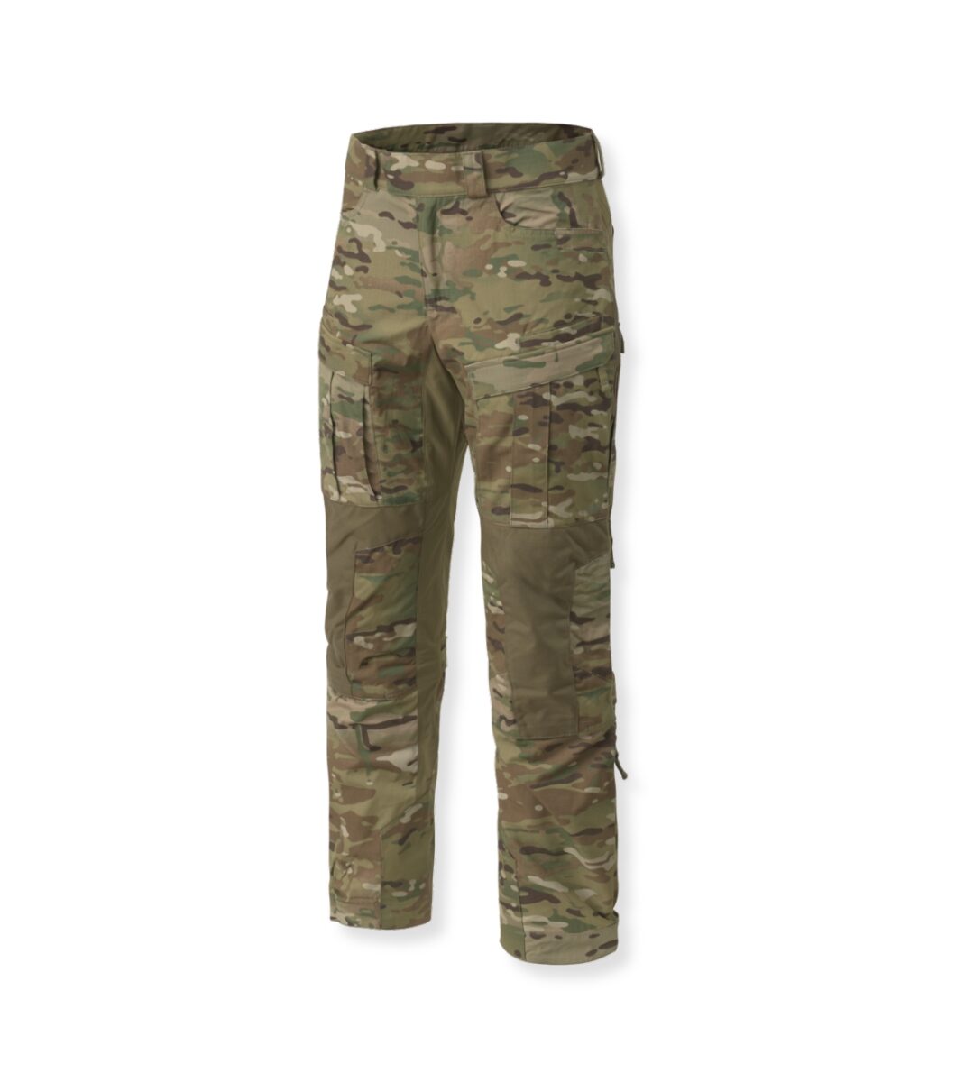 MCDU taktikalised püksid NyCo Ripstop MultiCam värvuses