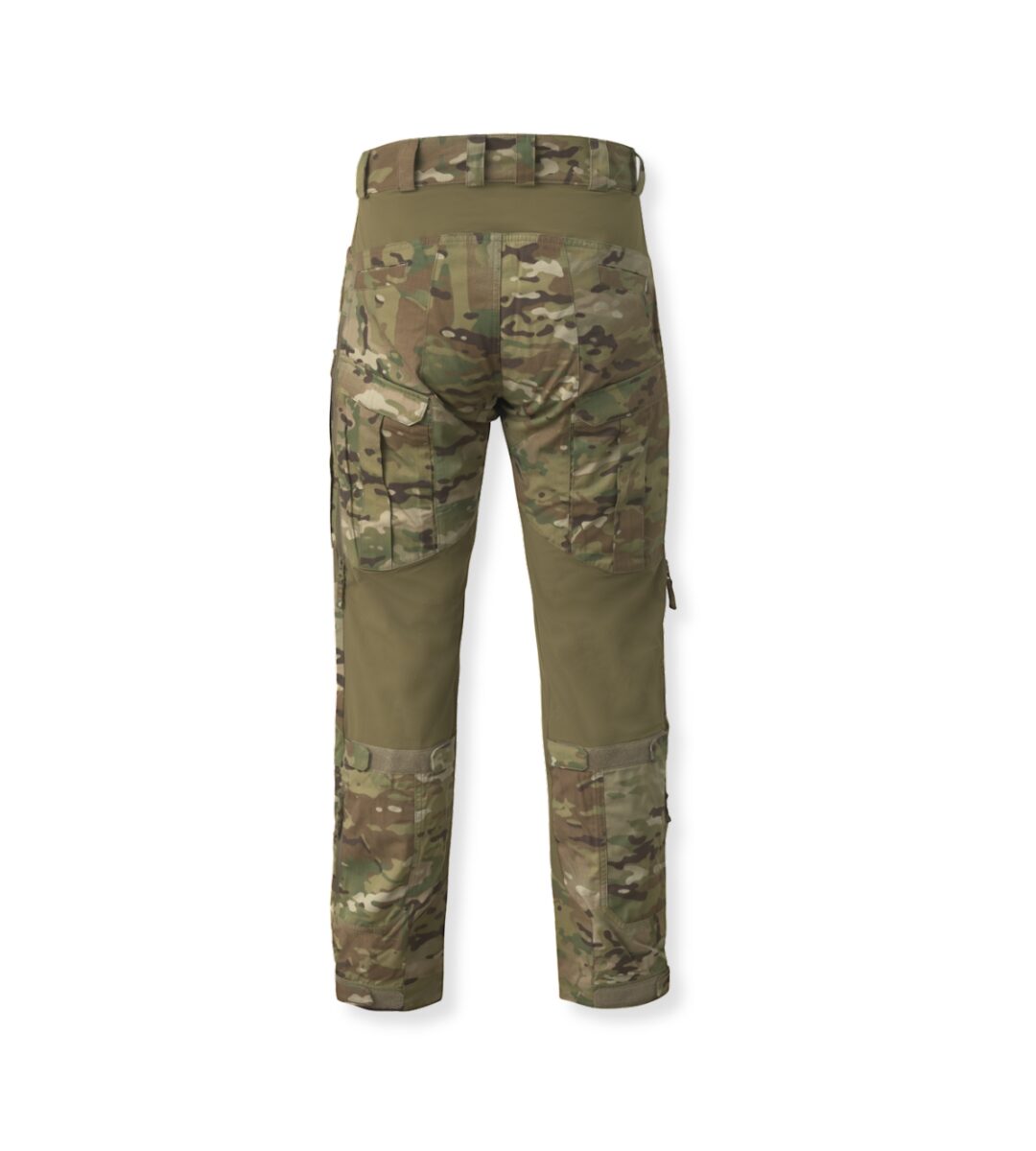 MCDU taktikalised püksid NyCo Ripstop MultiCam värvuses