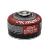 Coleman C100 Xtreme keermega matka gaasipurk külmades tingimustes kasutamiseks