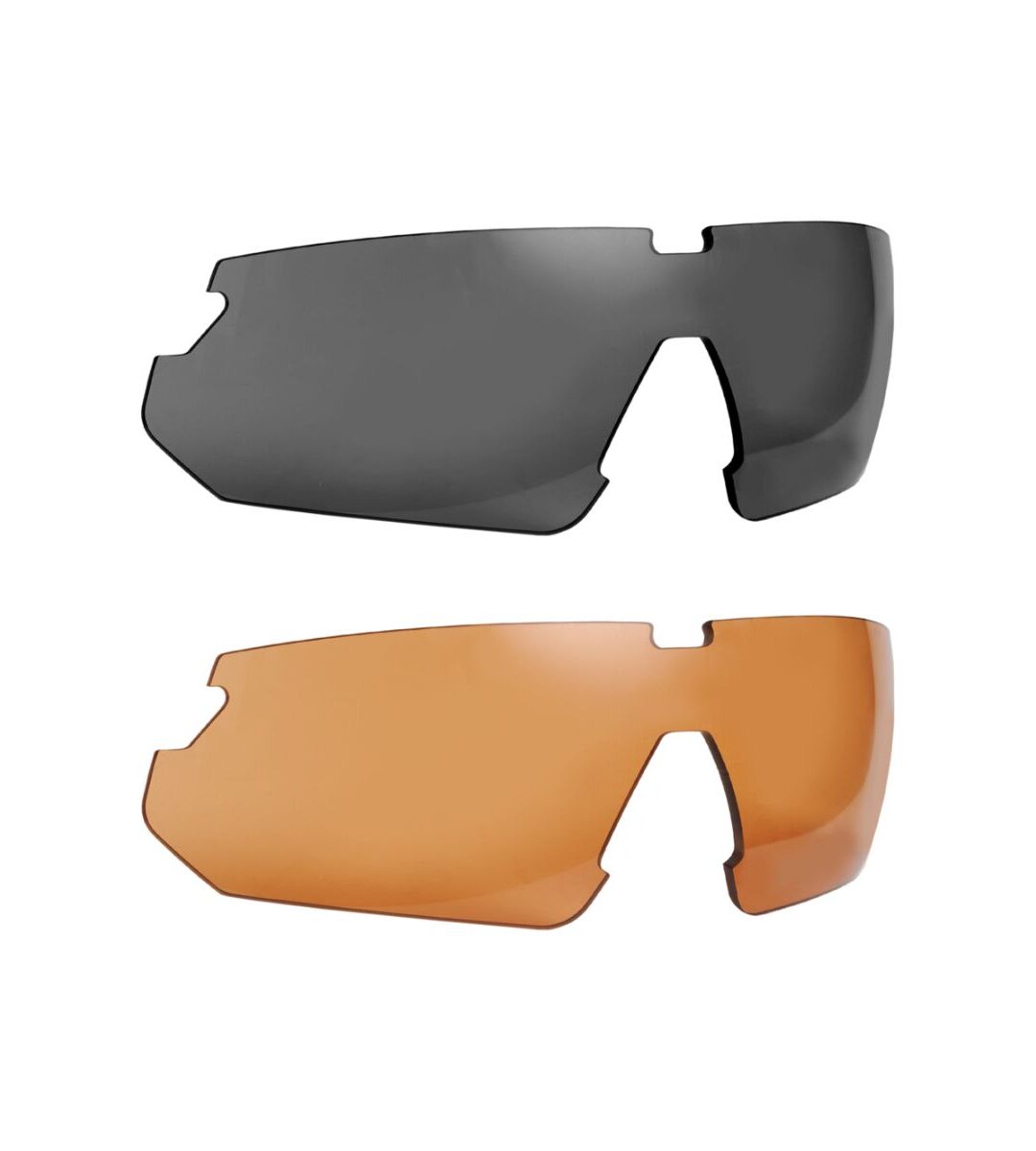 Helikon-Tex LanRay Shooting Pro kolm vahetatavat klaasi