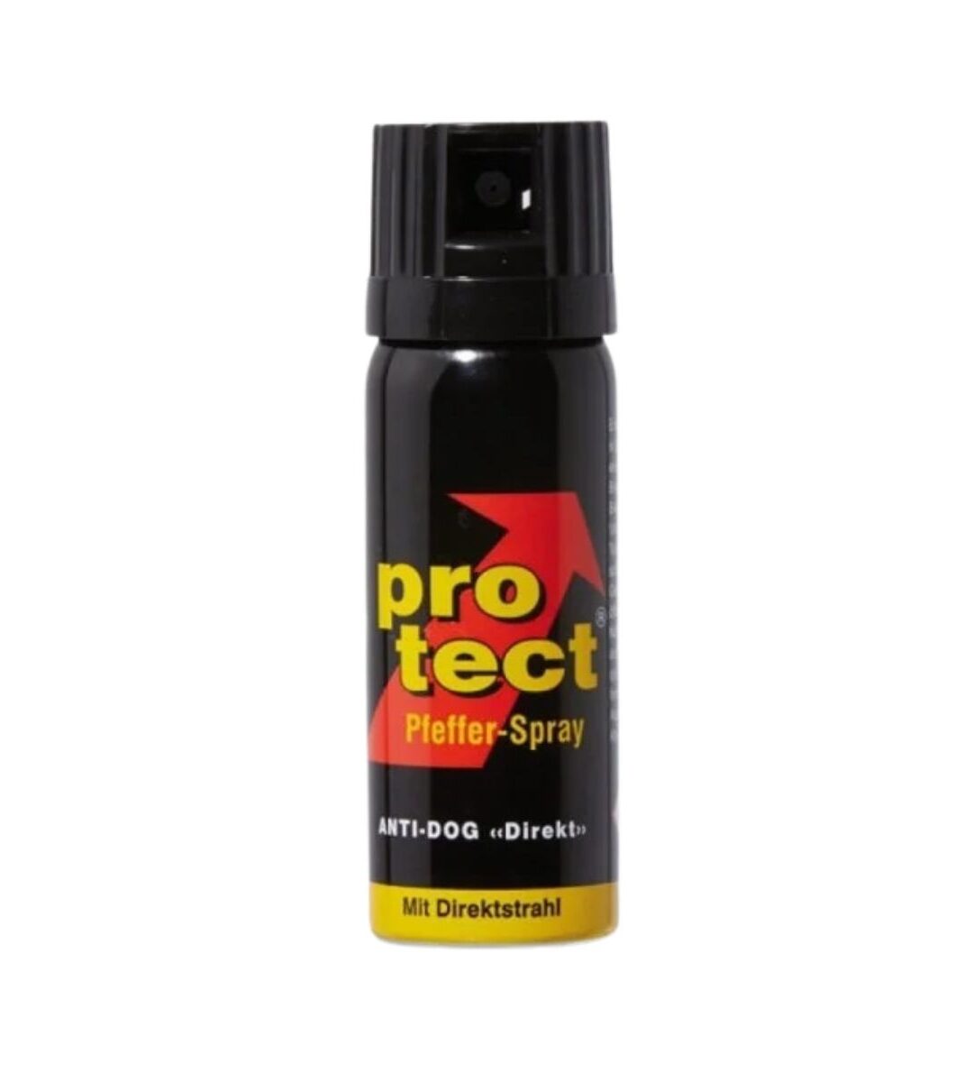 KKS PROTECT ANTI-DOG DIRECT pipragaas 40 ml