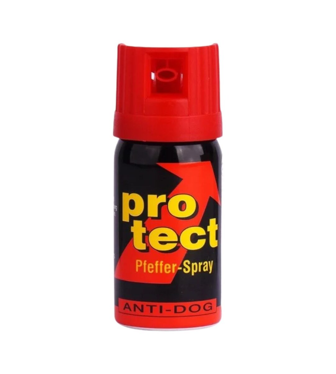 KKS PROTECT ANTI-DOG CONE koonusjoaga pipragaas 40 ml