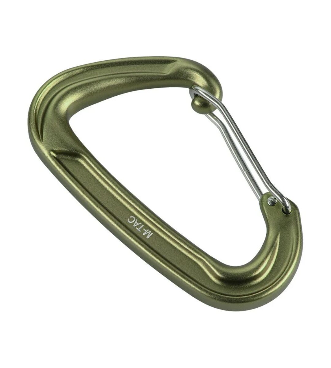 M-TAC Carabiner Type 3 alumiiniumkarabiin