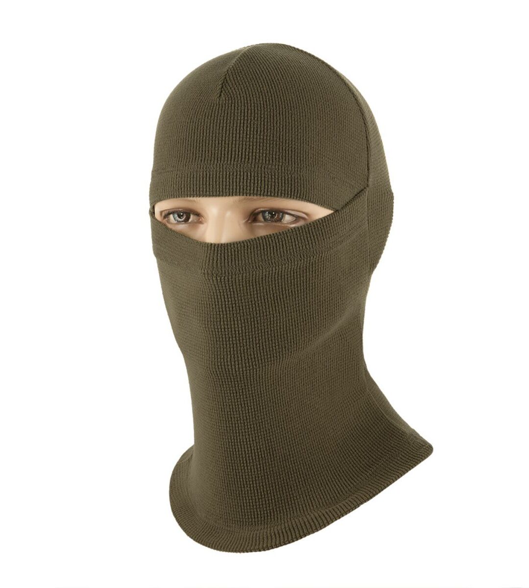 M-TAC-i kerge mikrofliisist balaklava