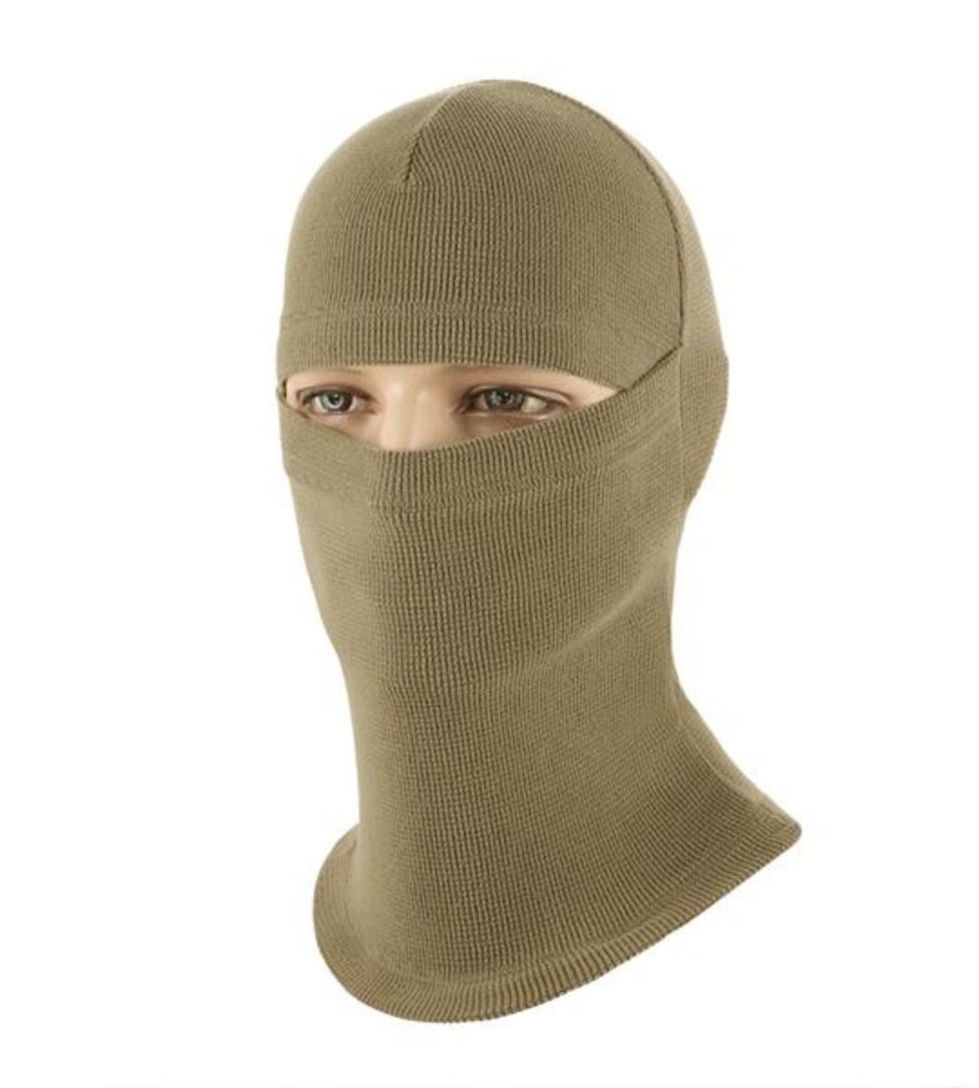Mütsid ja sallid
